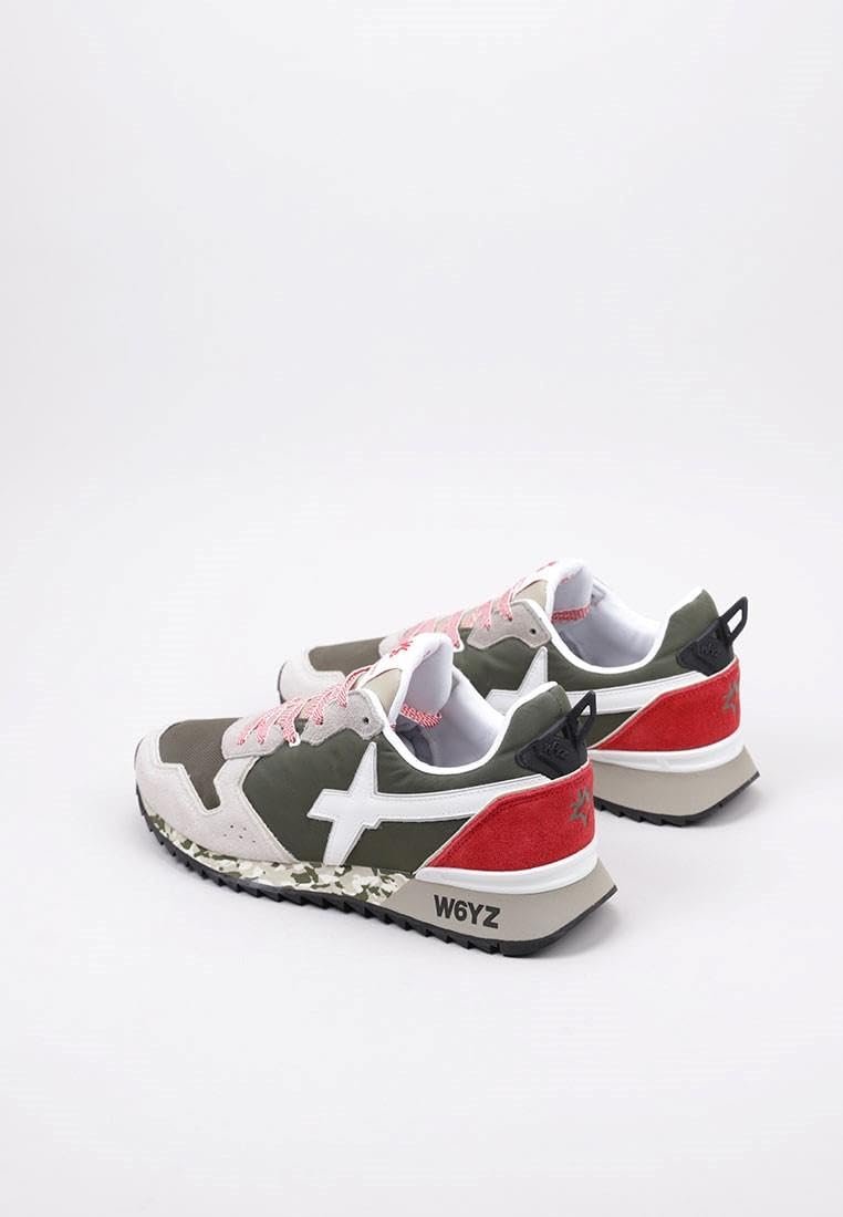 Кросівки W6YZ Jet-m Чоловічі, фото №6