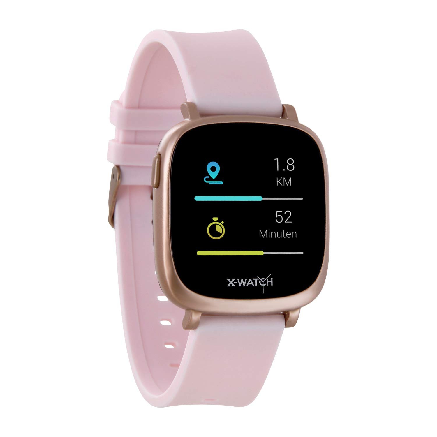 Фітнес годинник X-Watch IVE XW Fit, фото №6