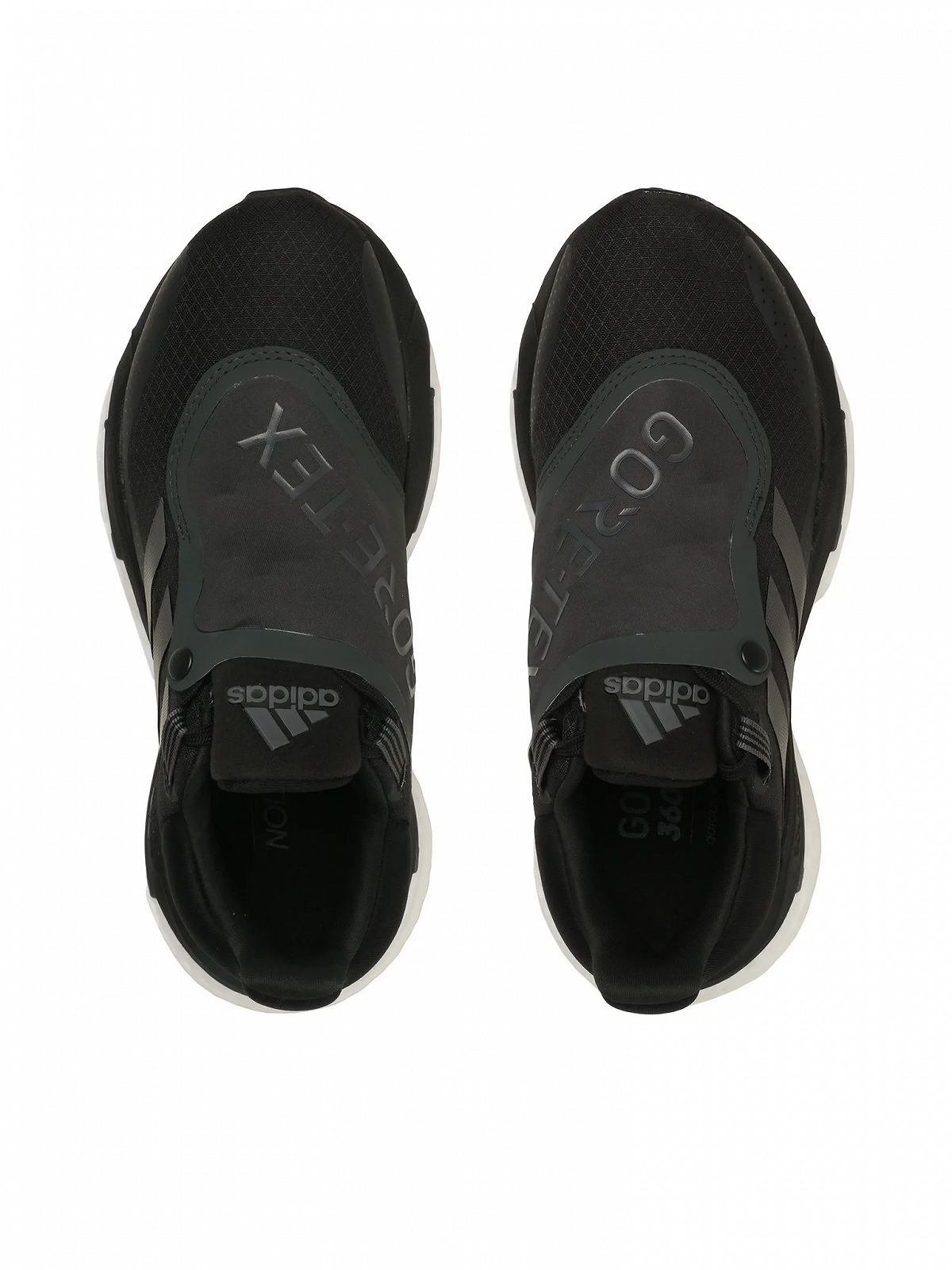 Кроссовки Adidas Solar Glide 5 GORE-TEX Размер 36 2/3, фото №5