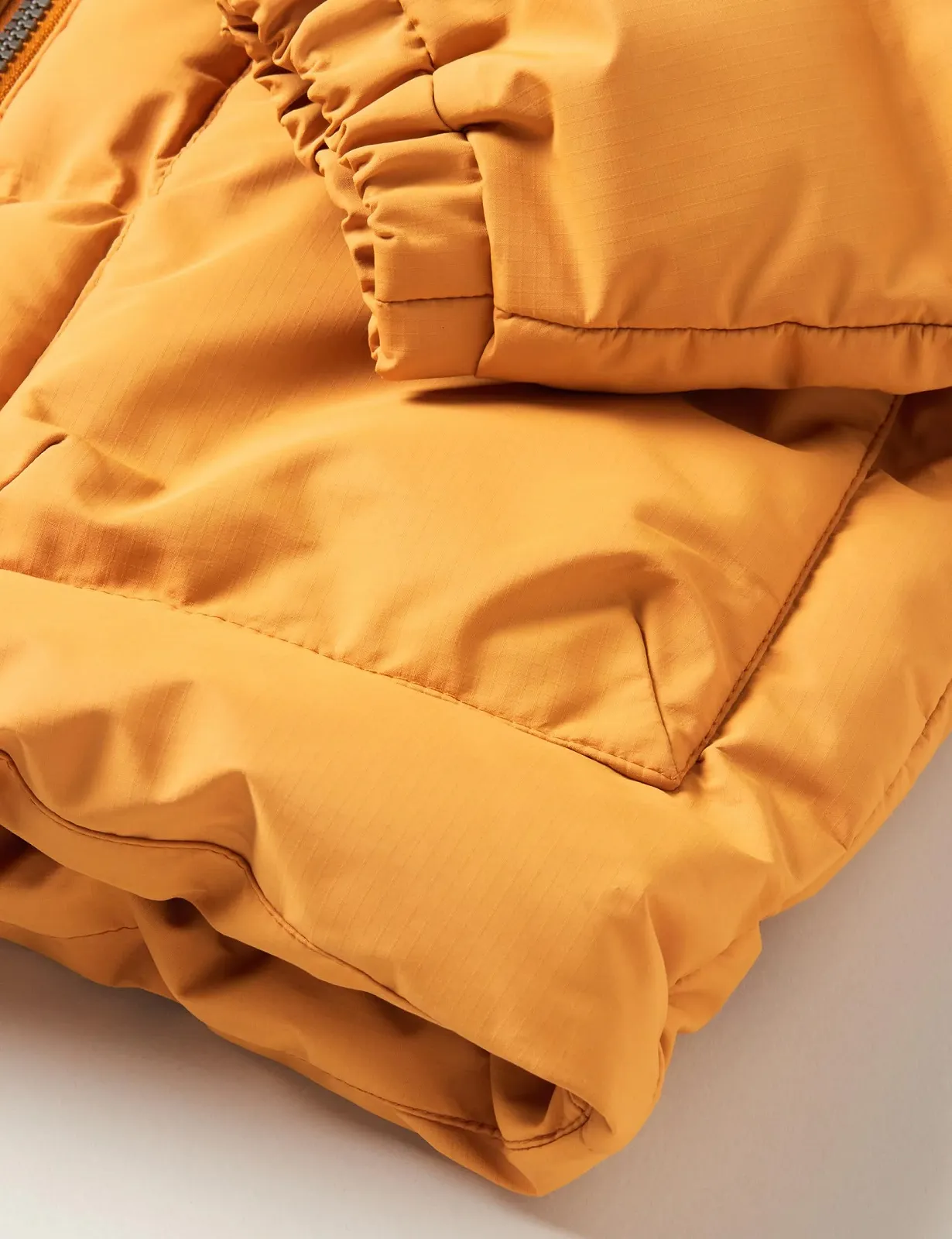 Куртка-пуховик NAME IT для хлопчиків Nkmmellow TB, фото №4