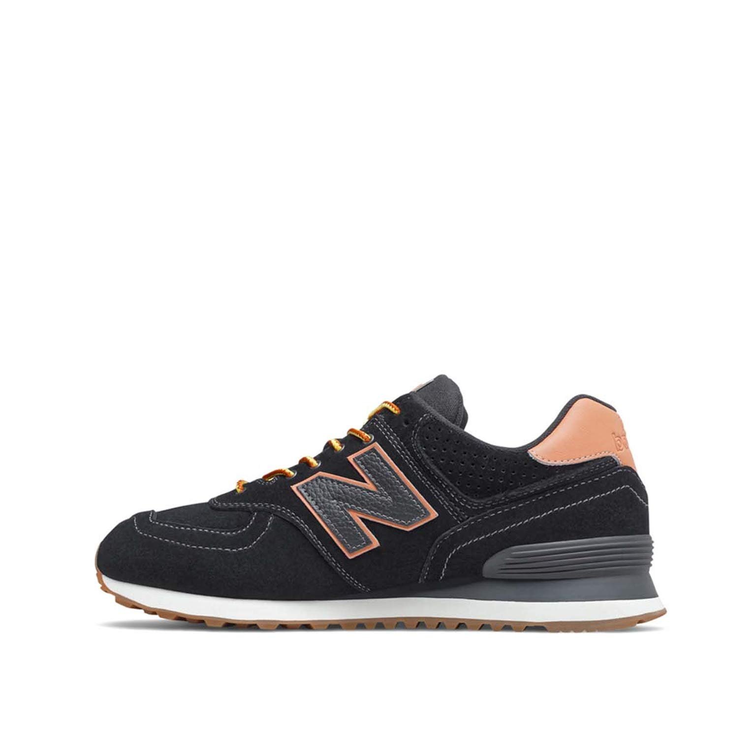 Кросівки New Balance 574 чоловічі, фото №2