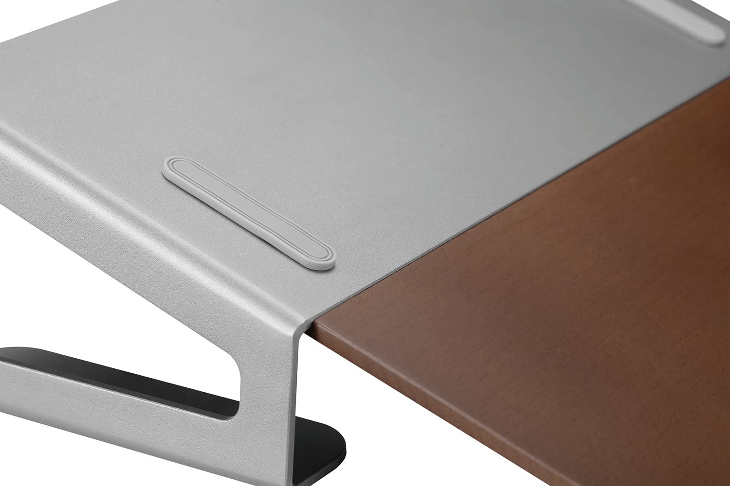 Підставка для ноутбука myWall HT16L, ергономічна сумісна з ноутбуками 11-17 дюймів, вентильована, фото №5