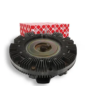 Муфта вентилятора радіатора FEBI BILSTEIN 23013 для Mercedes-Benz - Фото 1