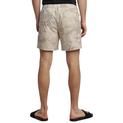 Плавки Eco Camo, бежевий камуфляж, M, фото №5