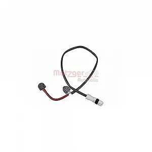 Датчик зносу гальмівних колодок METZGER 1190216 для PORSCHE, задня вісь - Фото 1