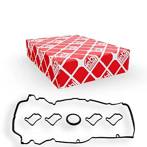 Комплект прокладок крышки ГБЦ FEBI BILSTEIN 47927 для MERCEDES-BENZ - Фото 1