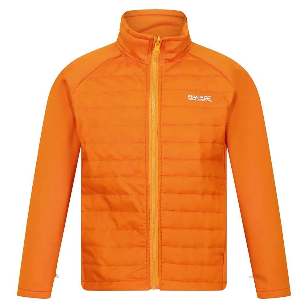 Куртка 3-в-1 Regatta Hydrate Viii для мальчика 3-в-1, фото №6