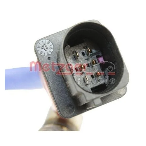 Лямбда-зонд METZGER 0893661 для FORD, перед каталізатором, фото №2 Лямбда-зонд METZGER 0893661 для FORD, перед каталізатором, фото №2