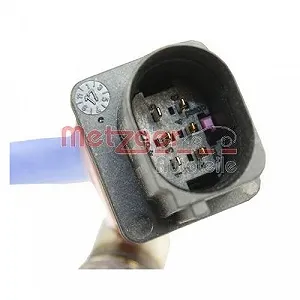 Лямбда-зонд METZGER 0893661 для FORD, перед каталізатором synthetic.ua - Фото 1