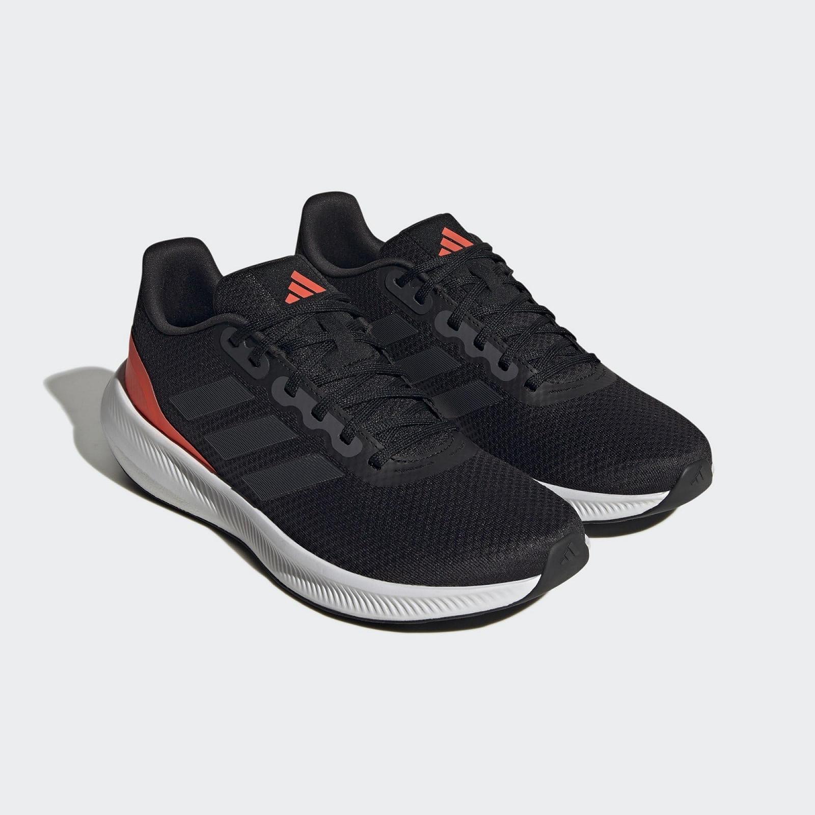 Кросівки Adidas Runfalcon 3.0 чоловічі, фото №3