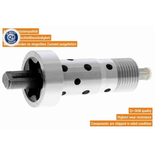 Центральний клапан, регулювання розподільного вала VAICO Q+ V30-3416, фото №2