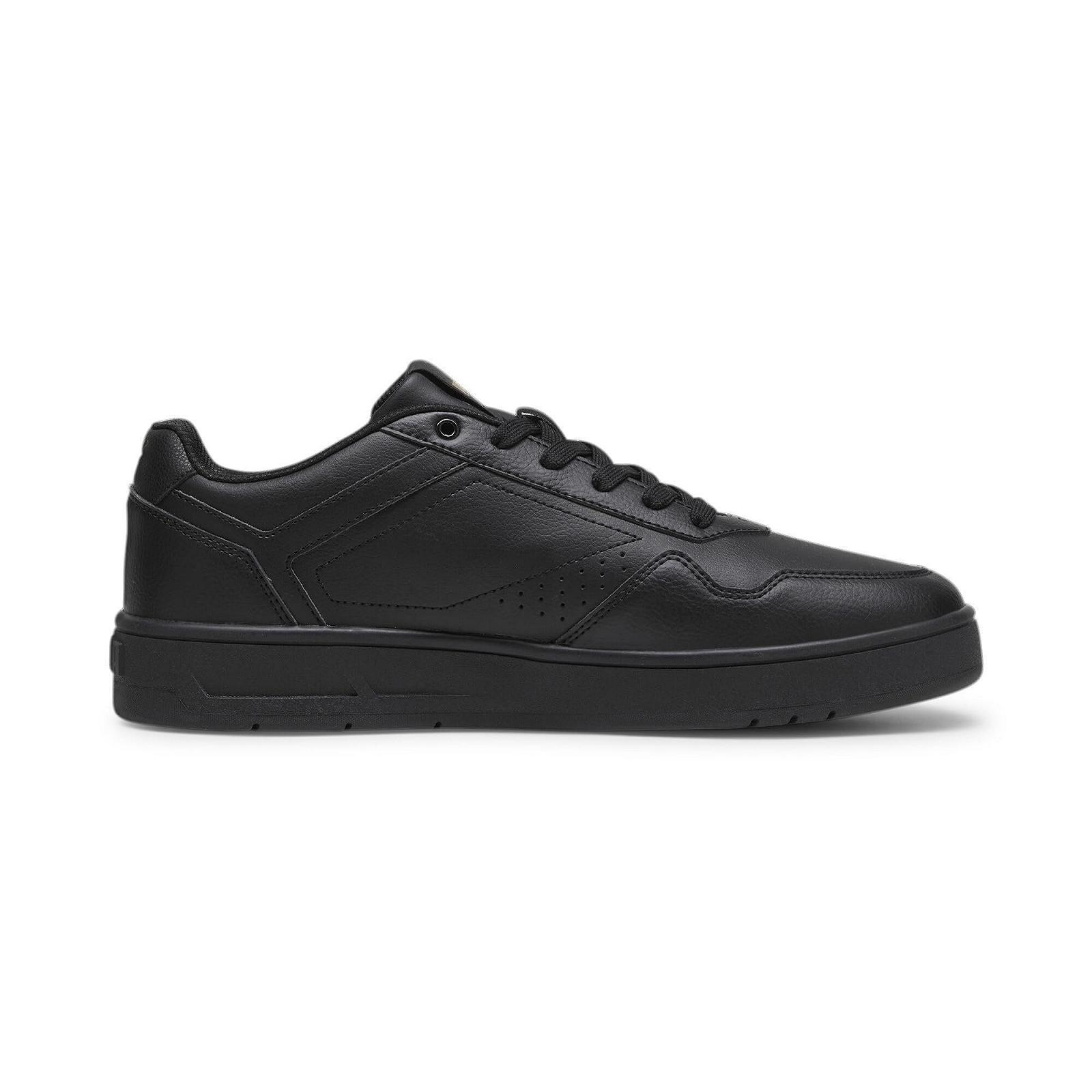 Кросівки PUMA Court Classic Unisex, фото №5