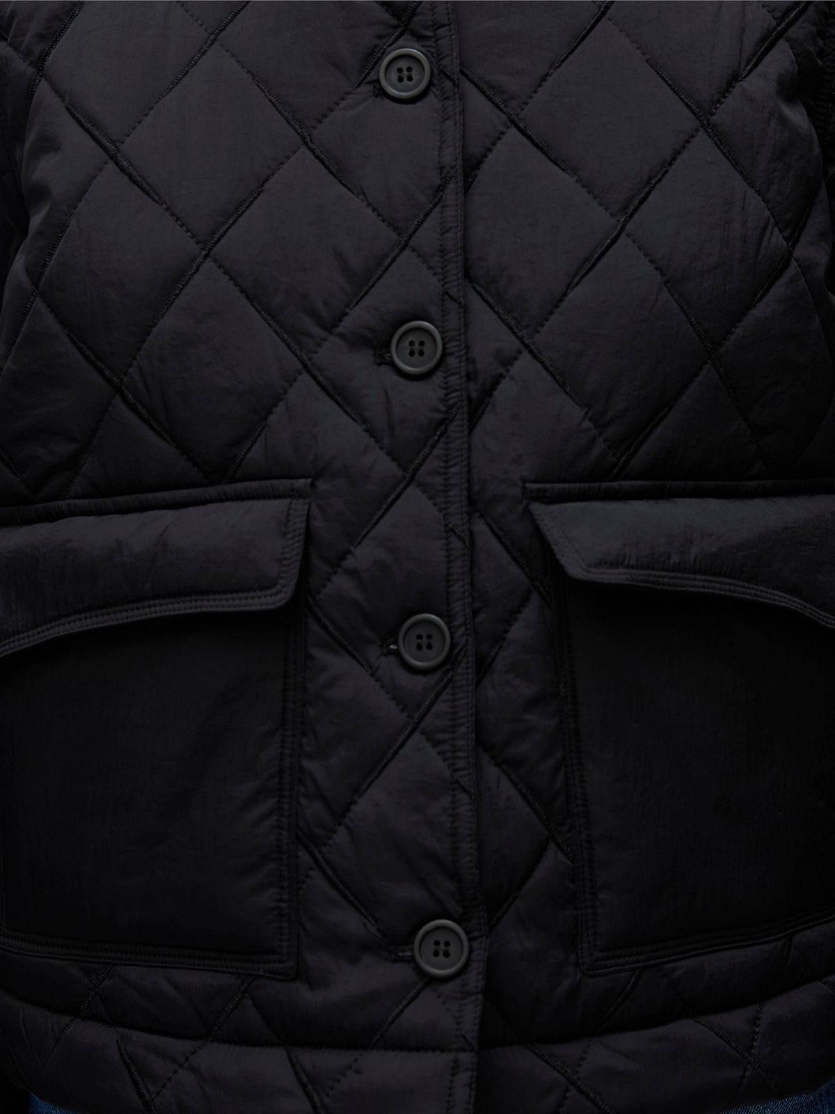 Куртка VERO MODA Vmsully стьобана, фото №6