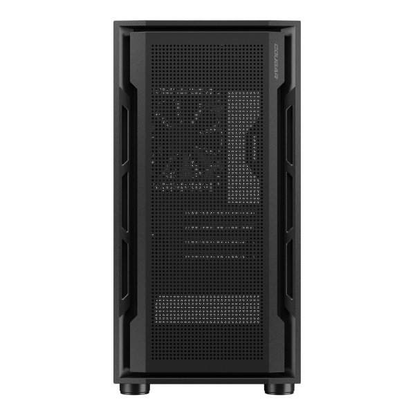 Корпус комп'ютерний Cougar Uniface Mini чорний, фото №4