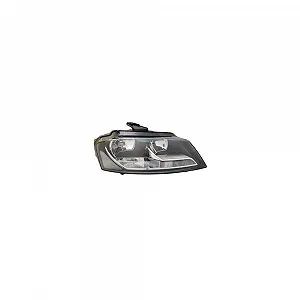 Фара VAN WEZEL 0334962 для AUDI, правая - Фото 1