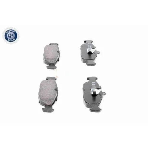 Комплект тормозных колодок, дисковый тормоз VAICO Q+ V40-0151 оригинальное качество для OPEL, фото №4 Комплект тормозных колодок, дисковый тормоз VAICO Q+ V40-0151 оригинальное качество для OPEL, фото №4