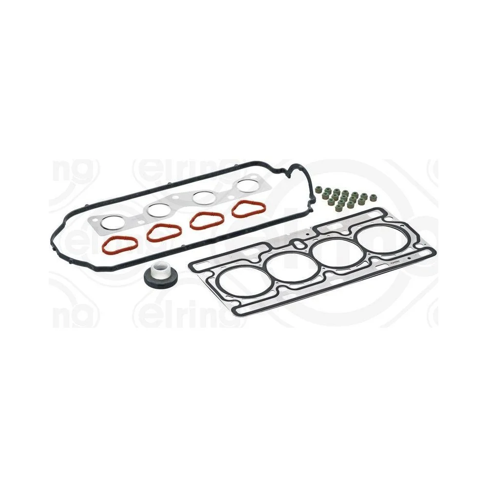 Комплект прокладок ГБЦ ELRING 505.050 для RENAULT DACIA, фото №1