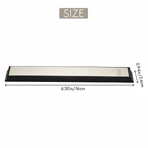 Набір алмазних точильних каменів (10 шт.) 80-2000 Grit synthetic.ua - Фото 1