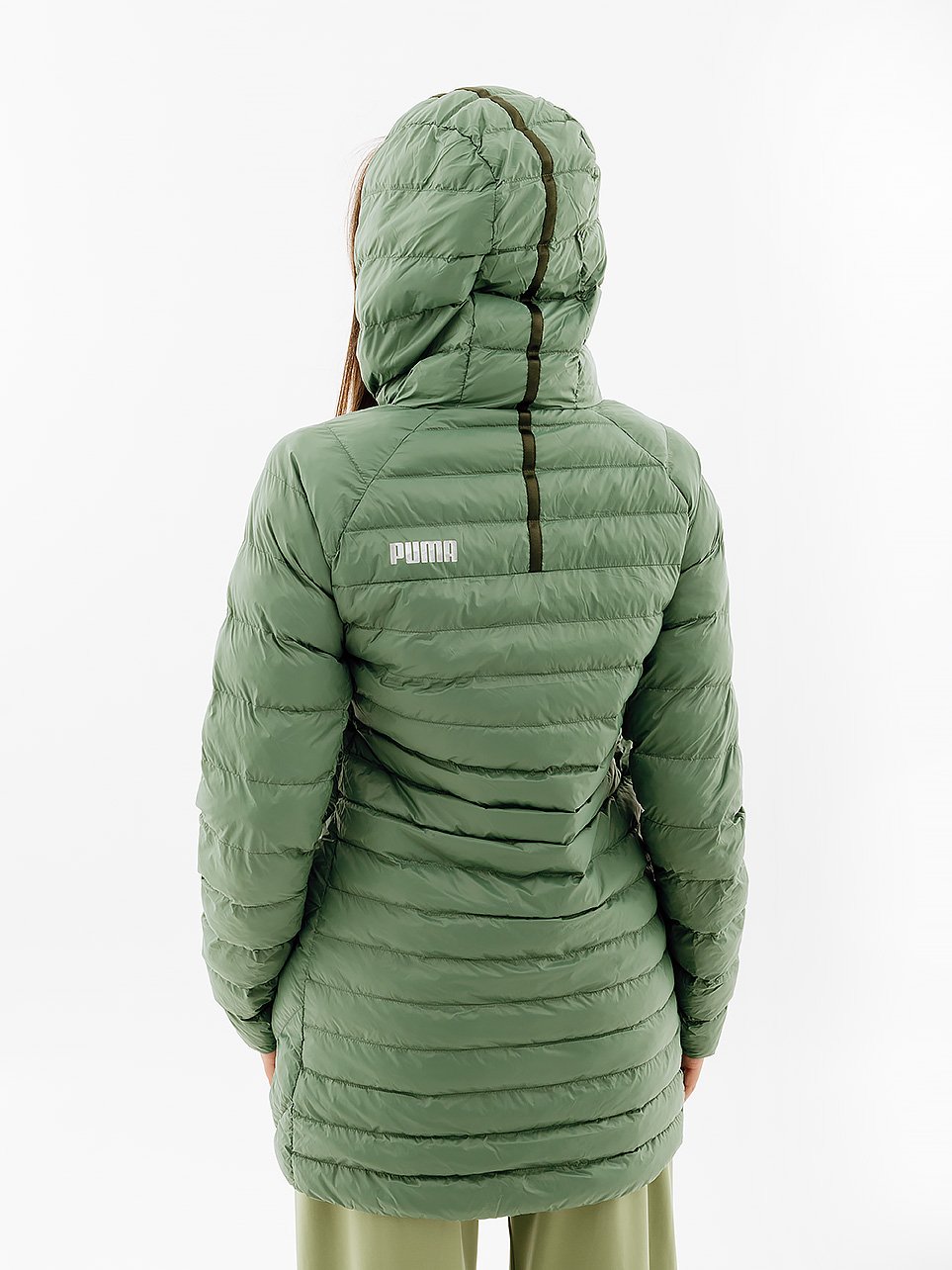 Куртка PUMA PackLITE XS, фото №2
