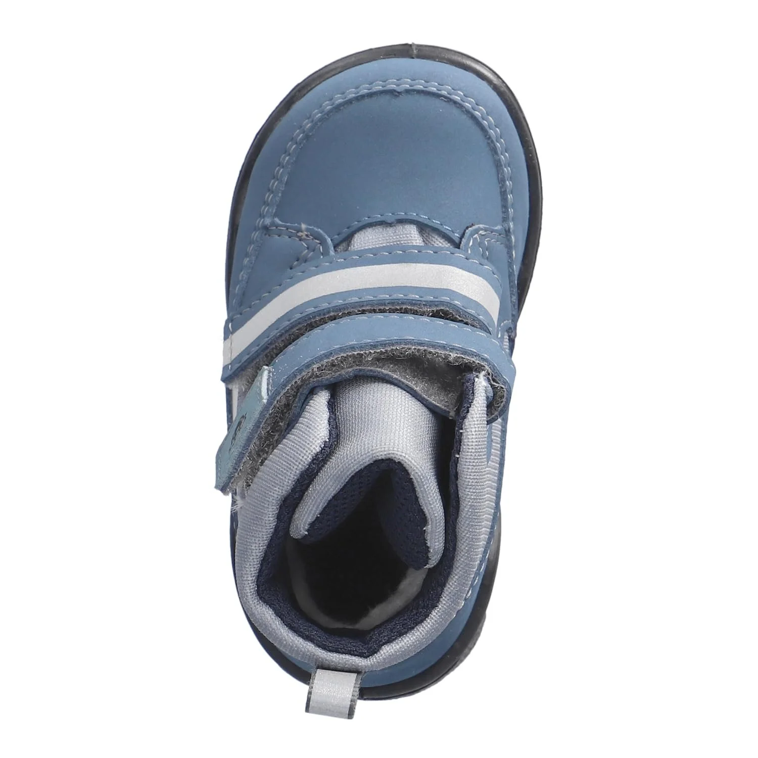 Зимові Чоботи RICOSTA Flori для Дівчат та Хлопчиків, Дитяче Перше Взуття для Ходьби, Ширина: Широкі, Вільна Устілка, Sympatex, Можливість Прання, Веганські, фото №6