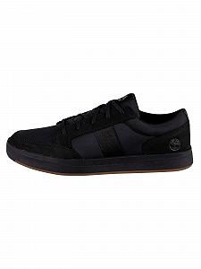 Кроссовки Timberland Davis Square Oxford synthetic.ua - Фото 1