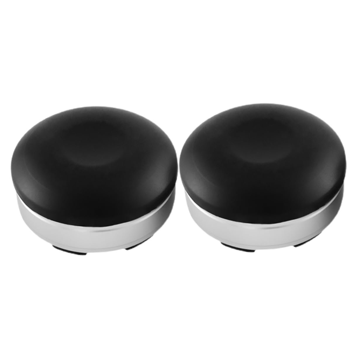 Підставка для ноутбука Veemoon, 2 шт., міцний матеріал, вентильований дизайн, тримач для кабелю, ергономічна настільна для підняття та охолодження, сумісна з ноутбуками, фото №1