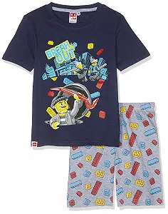 Пижама LEGO - Фото 1