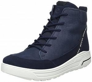 Черевики ECCO Urban Snowboarder Woodrose Wo - Фото 1