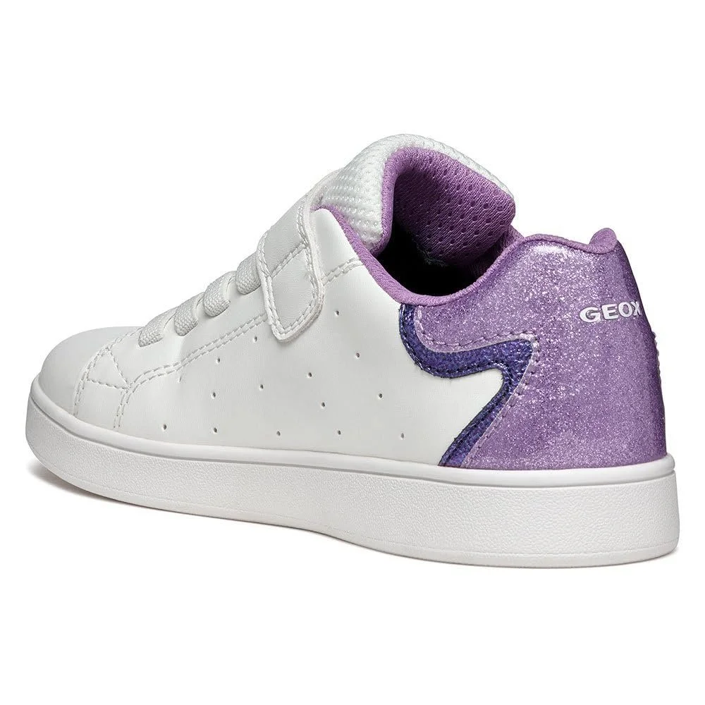 Кроссовки Geox J Eclyper Girl A, фото №7