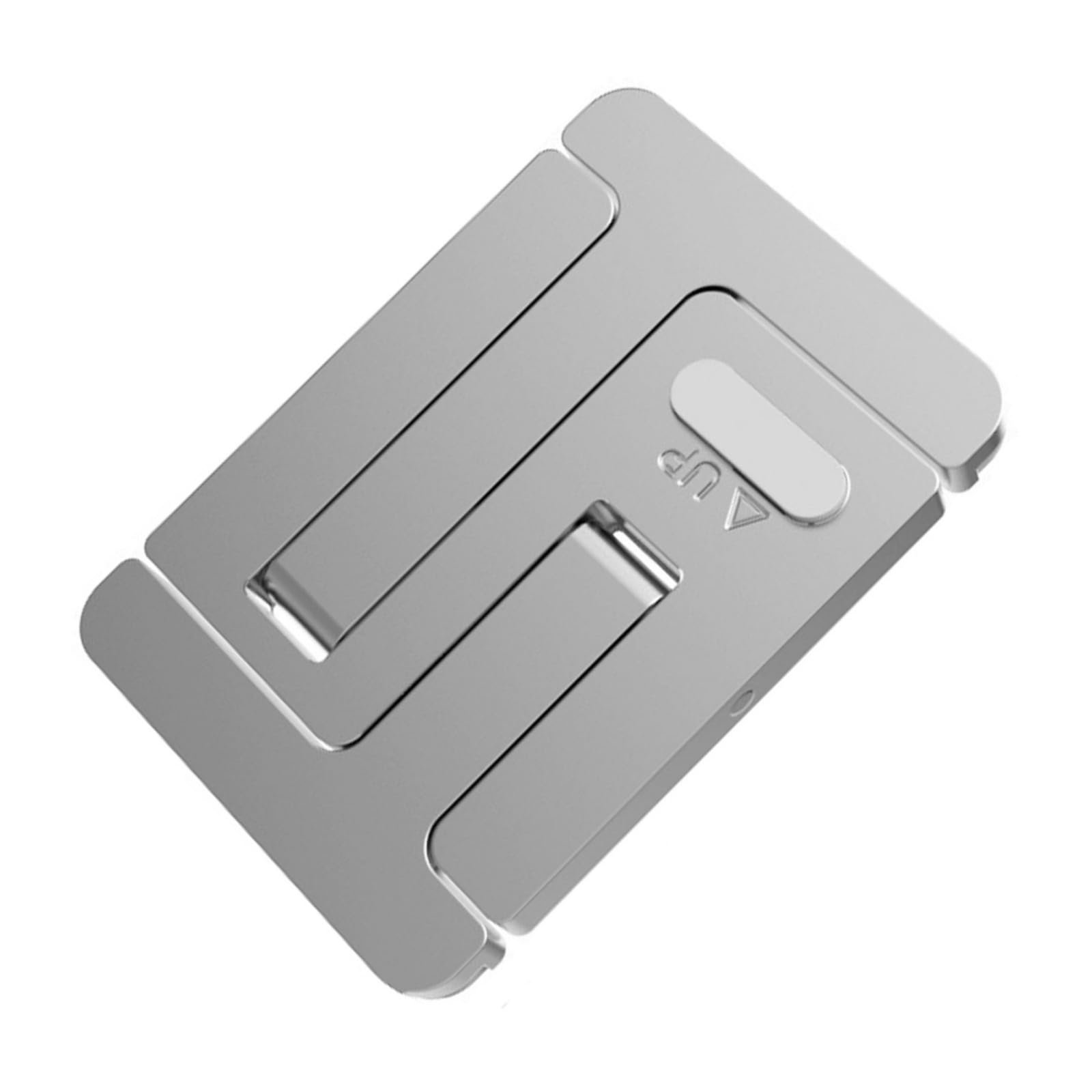 Складная подставка для ноутбука Портативная подставка для ноутбука Невидимая, фото №3