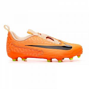 Футбольные бутсы NIKE JR PHANTOM GX ACAD WC FG/MG 35 synthetic.ua - Фото 1