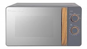 Микроволновая печь Russell Hobbs Scandinavian Style RHMM713G 17 L 700 W Grey - Фото 1