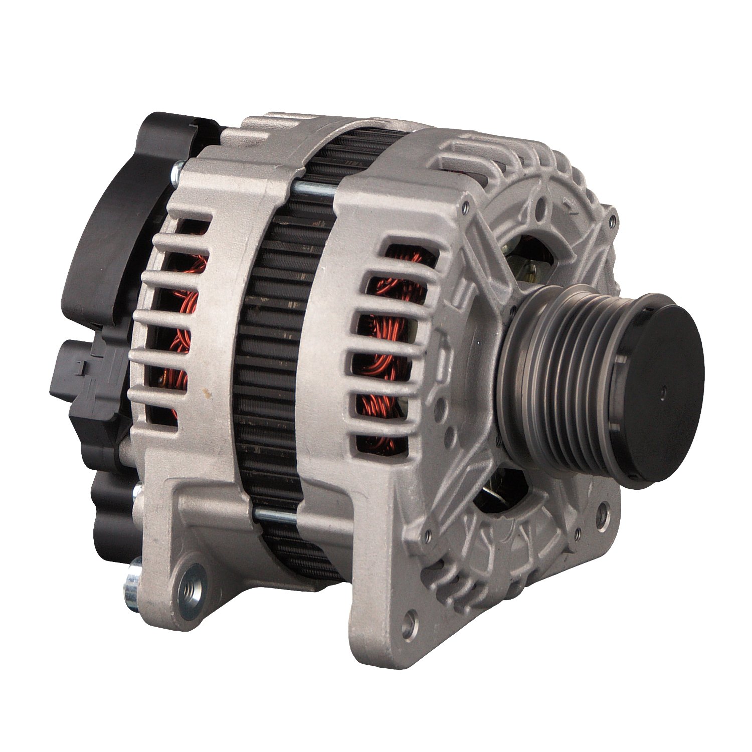 Генератор FEBI BILSTEIN 101507 для SKODA VW, фото №3