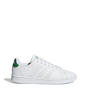 Кросівки adidas Advantage чоловічі synthetic.ua - Фото 1