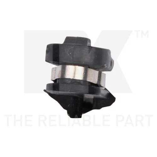 Датчик зносу гальмівних колодок NK 280187 задня вісь для BMW, фото №3