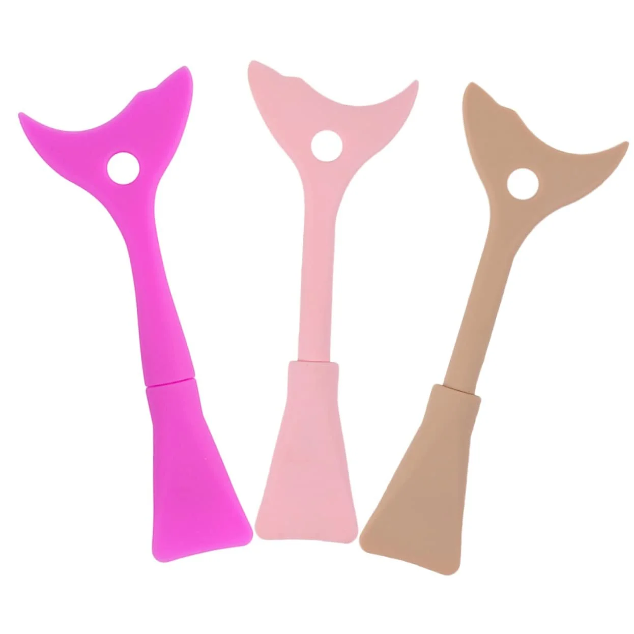 Инструмент для нанесения подводки для глаз ABOOFAN, фото №4 Инструмент для нанесения подводки для глаз ABOOFAN, фото №4