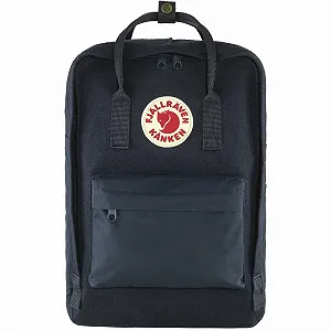 Купить Рюкзак для ноутбука Fjällräven Kånken Re-wool 15" - Фото 1 Рюкзак для ноутбука Fjällräven Kånken Re-wool 15" - Фото 1