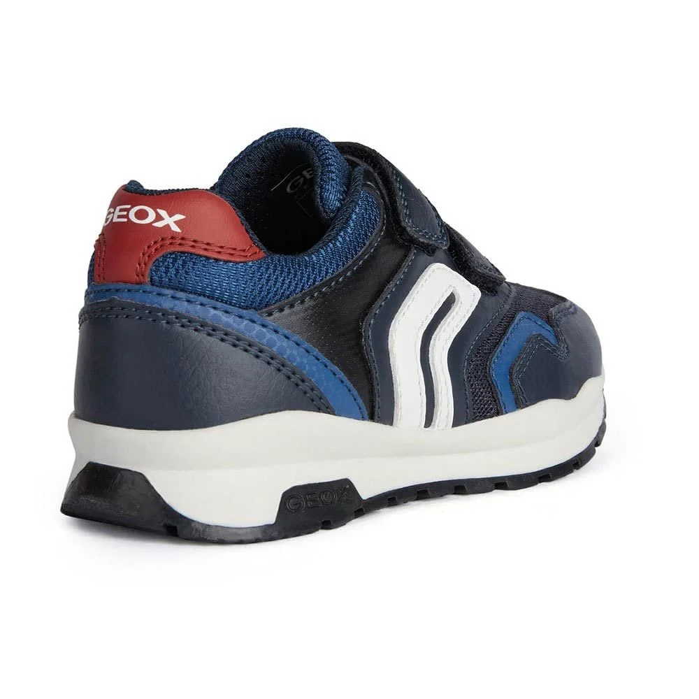 Кроссовки Geox J Pavel, фото №7