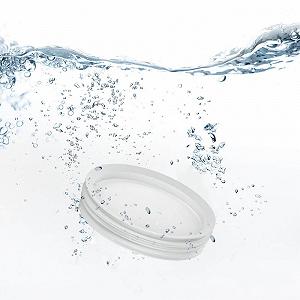 Змінний передній фільтр для пилососу ShunZao Z11 Pro MAX synthetic.ua - Фото 1