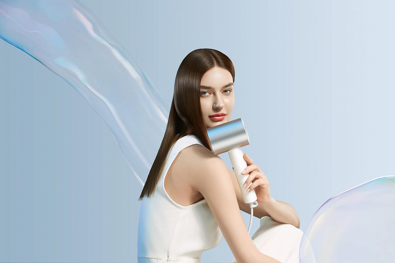 Фен Xiaomi Water Ionic H500 EU, фото №7