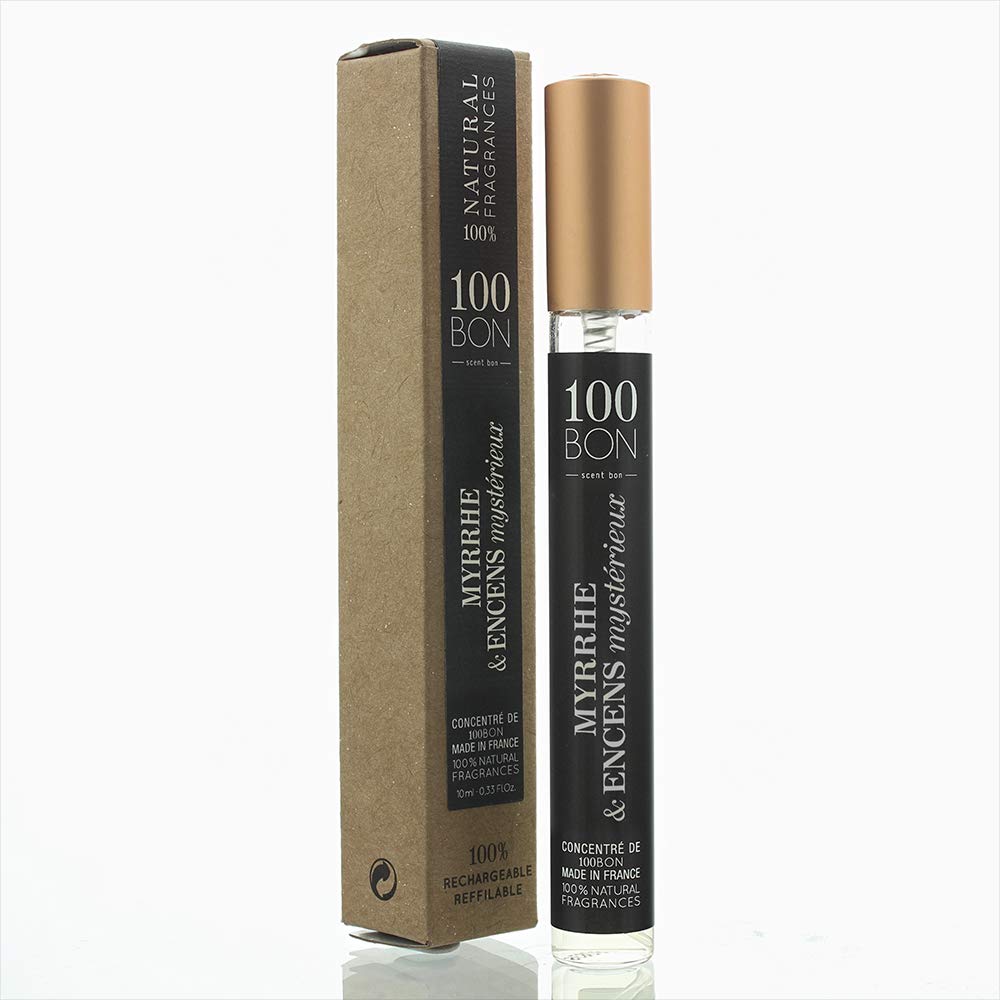 Eau de Parfum 100 Bon Myrrh & Encens Mysterieux Concentre Спрей, фото №2