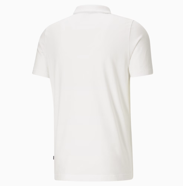 Футболка Puma Essentials Jersey Polo L, фото №5