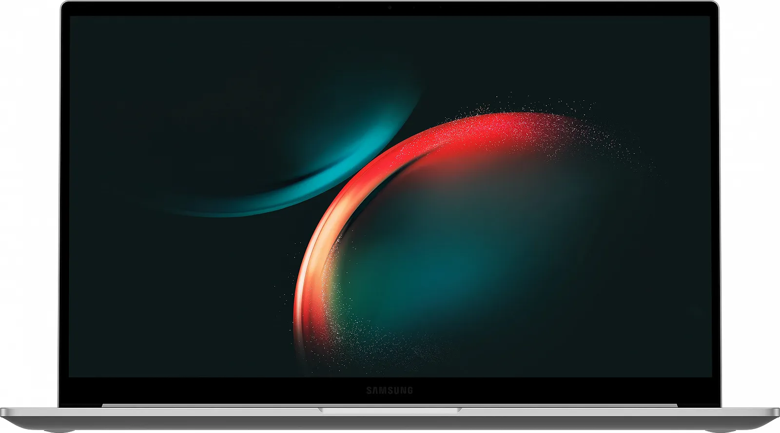 Ультрабук 15.6" Samsung Galaxy Book3 (NP750XFG-KB1FR) Intel Core i7-1355U RAM 16GB SSD 512GB 12ч батарея Win11 Алюминиевый корпус (UKR), фото №2