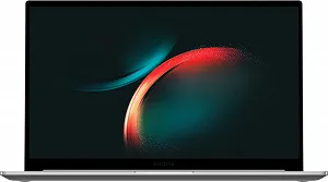 Ультрабук 15.6" Samsung Galaxy Book3 (NP750XFG-KB1FR) Intel Core i7-1355U RAM 16GB SSD 512GB 12ч батарея Win11 Алюминиевый корпус (UKR) synthetic.ua - Фото 1