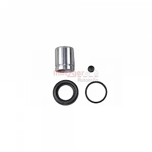 Ремкомплект, тормозной суппорт METZGER 114-5048 GREENPARTS, задний мост - Фото 1