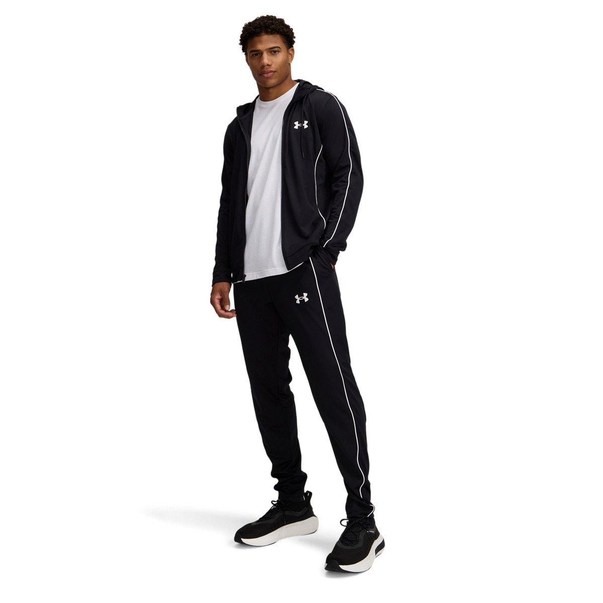 Спортивний костюм Under Armour Emea TrackNovelty S, фото №1