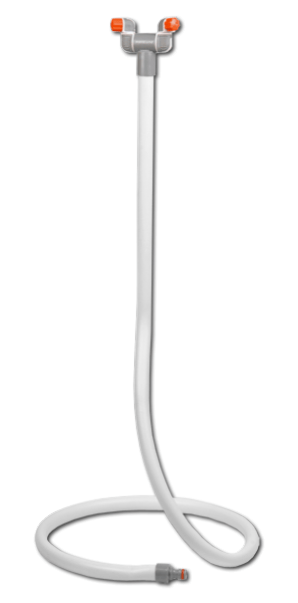 Туманоутворювач садовий COBRA WHITE LINE WL-Z09, фото №1