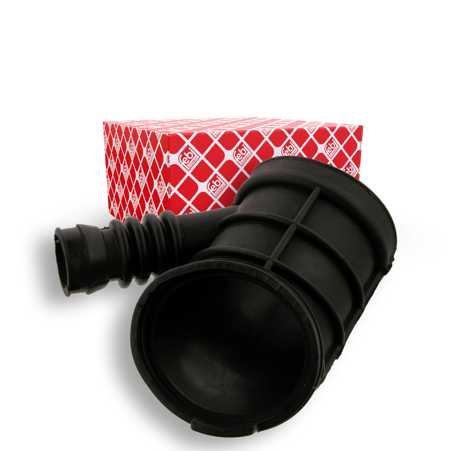 Шланг впускной, воздушный фильтр FEBI BILSTEIN febi Plus 38542 для BMW, фото №1 Шланг впускной, воздушный фильтр FEBI BILSTEIN febi Plus 38542 для BMW, фото №1