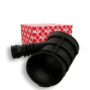 Шланг впускной, воздушный фильтр FEBI BILSTEIN febi Plus 38542 для BMW - Фото 1