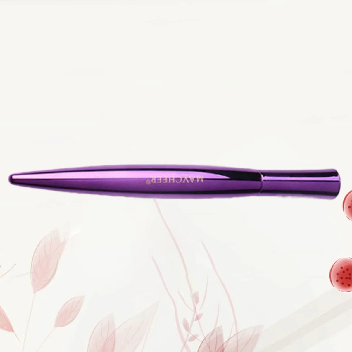 Жидкая Подводка minkissy фиолетовая, фото №3